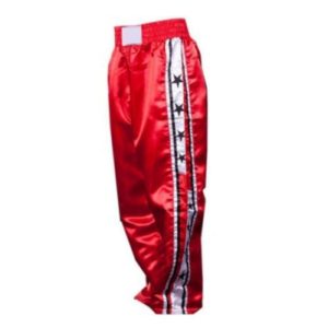 FS-129 Boxing Trousers