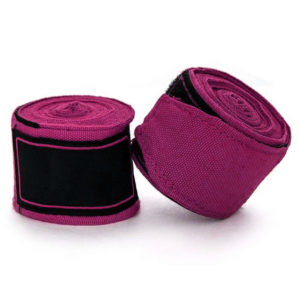 FS-187 Hand Wraps
