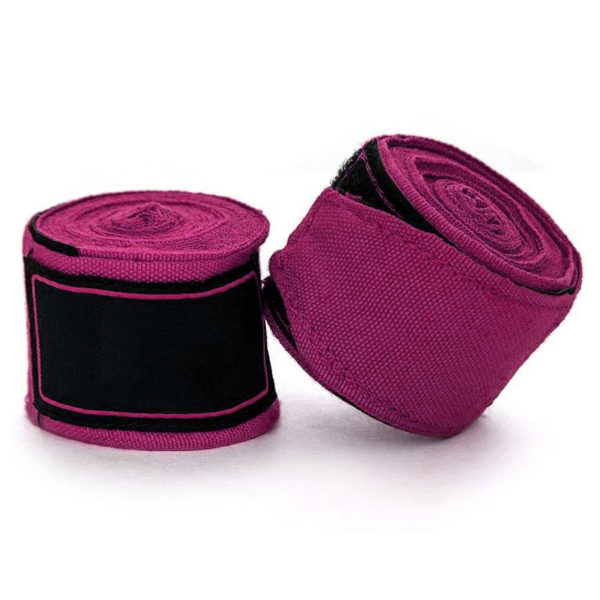 FS-187 Hand Wraps