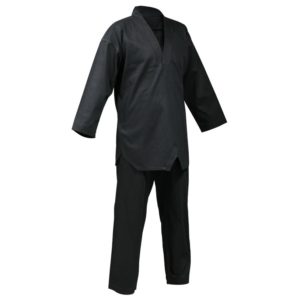 FS-312 Taekwondo Uniform