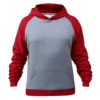 FS-230 Men Workout Hoodies