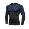 FS-257 Rash Guard
