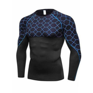 FS-257 Rash Guard