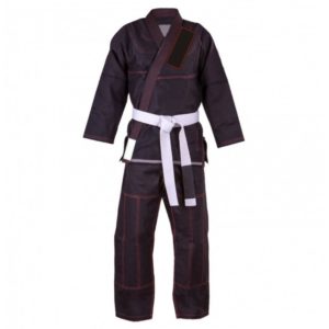 FS-271 Judo Uniform