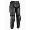 FS-345 Motorbike Leather Trouser