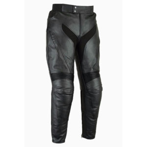 FS-345 Motorbike Leather Trouser