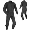 FS-363 Motorbike Leather Suit