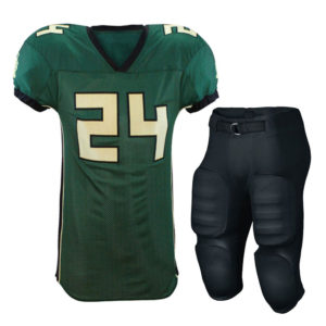 FS-058 American Football Uniform