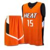 FS-071 Basketball Uniform