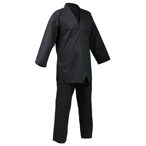 FS-312 Taekwondo Uniform