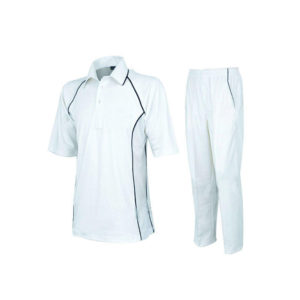 FS-080 Cricket Uniform
