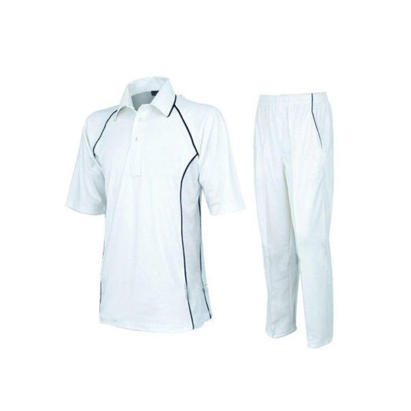FS-080 Cricket Uniform