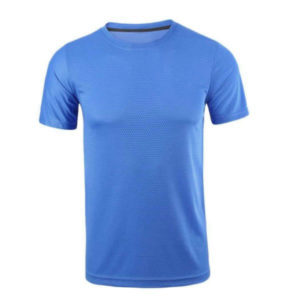 FS-221 Men Gym T-Shirts