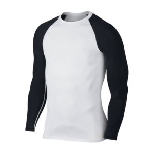FS-259 Rash Guard