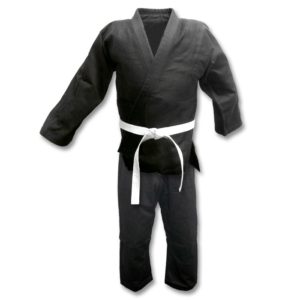 FS-272 Judo Uniform