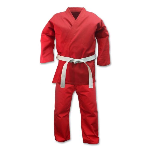 FS-279 Karate Uniform