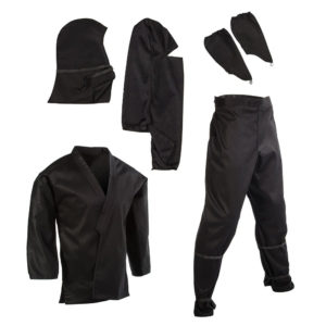 FS-297 Ninja Uniform