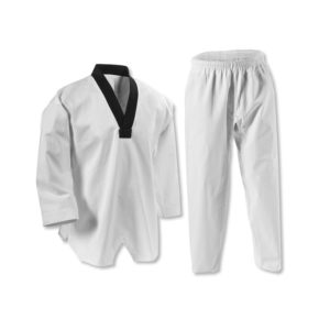 FS-311 Taekwondo Uniform