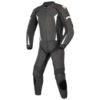 FS-362 Motorbike Leather Suit