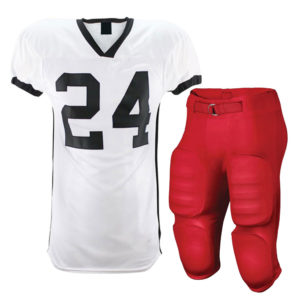 FS-057 American Football Uniform
