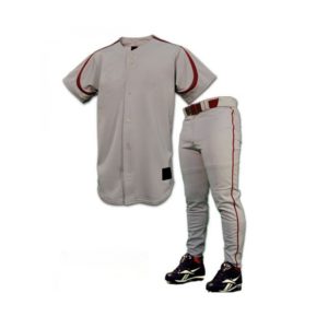 FS-066 Baseball Uniform