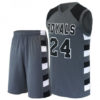 FS-070 Basketball Uniform