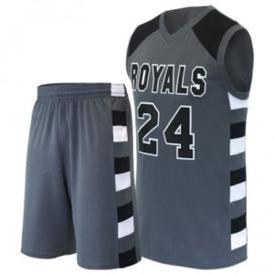 FS-070 Basketball Uniform