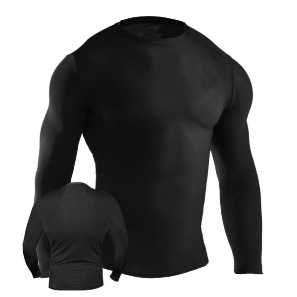 FS-401 MMA Rash Guard