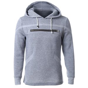 FS-227 Men Workout Hoodies