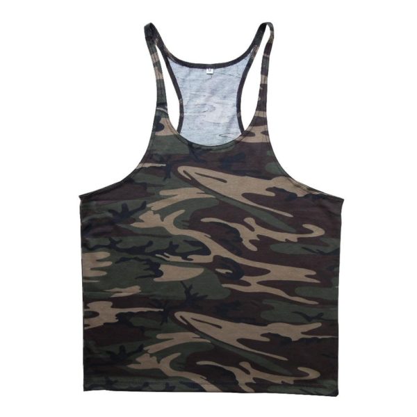 FS-248 Men Stringers