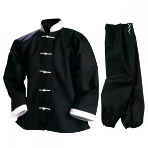 FS-290 Kung Fu Uniform