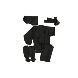FS-299 Ninja Uniform