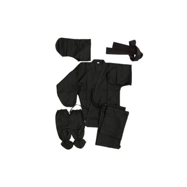 FS-299 Ninja Uniform