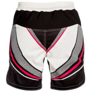 FS-410 MMA Short