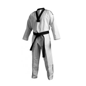 FS-308 Taekwondo Uniform