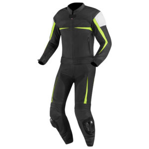 FS-361 Motorbike Leather Suit