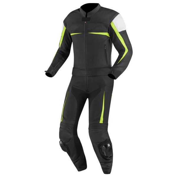 FS-361 Motorbike Leather Suit