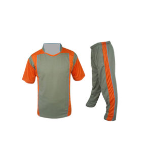 FS-081 Cricket Uniform