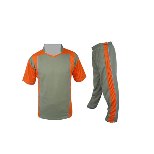 FS-081 Cricket Uniform