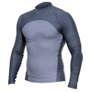 FS-402 MMA Rash Guard