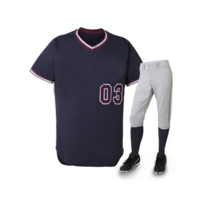 FS-067 Baseball Uniform