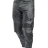 FS-350 Motorbike Leather Trouser