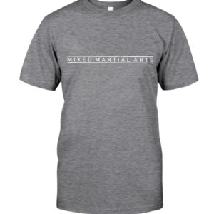 FS-424 MMA T-Shirt