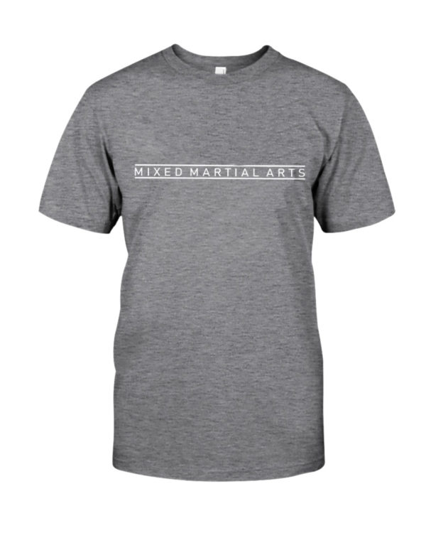 FS-424 MMA T-Shirt