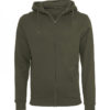 FS-228 Men Workout Hoodies
