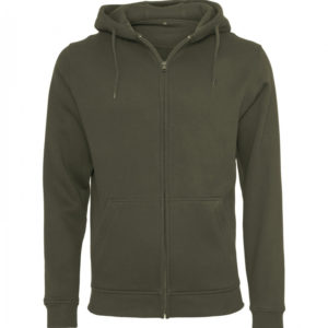 FS-228 Men Workout Hoodies