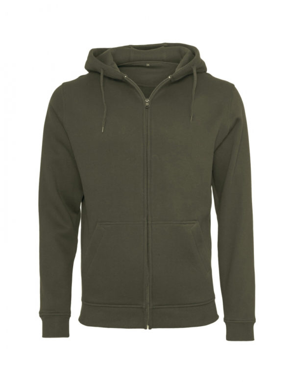 FS-228 Men Workout Hoodies