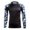 FS-263 Rash Guard