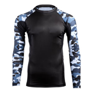 FS-263 Rash Guard
