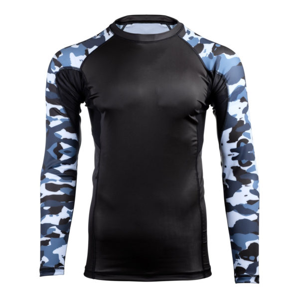 FS-263 Rash Guard